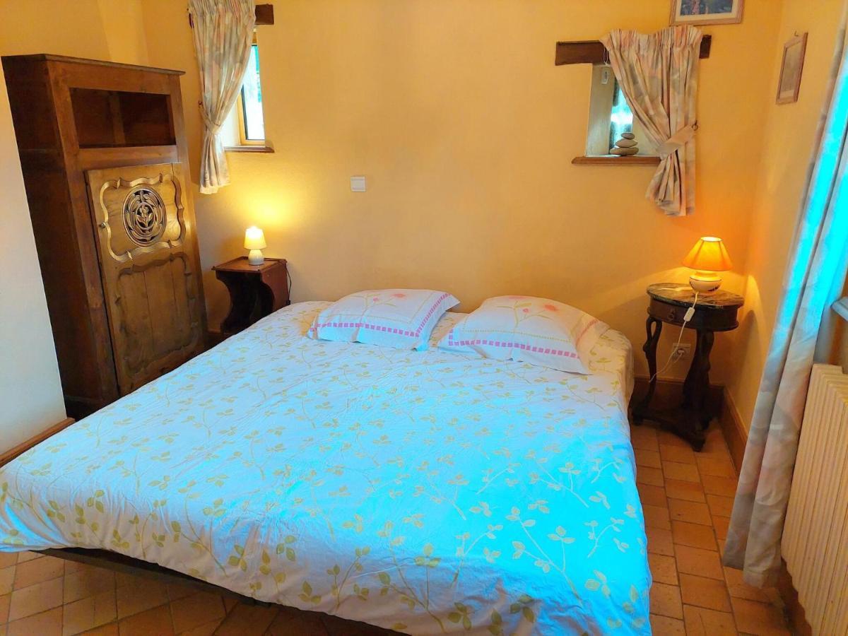 Villa Breton Granite Stone House With Fantastic Sea Views Saint-Pol-de-Léon Exterior foto